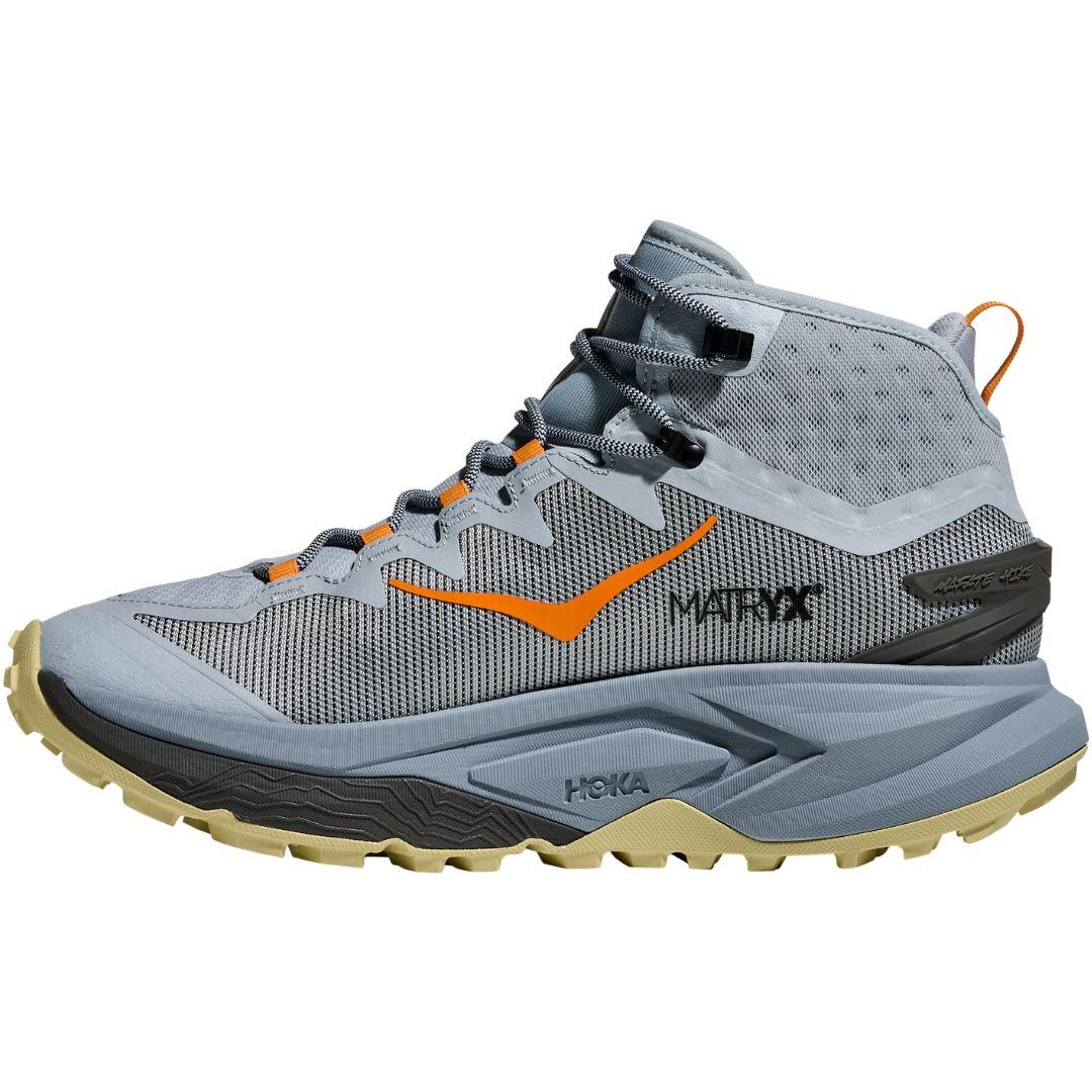 Hoka One Men's Mafate Hike Boots
